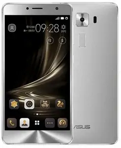Замена телефона Asus ZenFone 3 Deluxe в Челябинске
